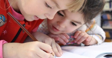 before and after school care